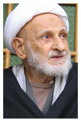 چهره معظمله.