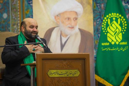 هفدهمین سالگرد ارتحال آیت‌الله بهجت