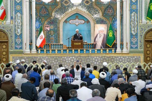 هفدهمین سالگرد ارتحال آیت‌الله بهجت