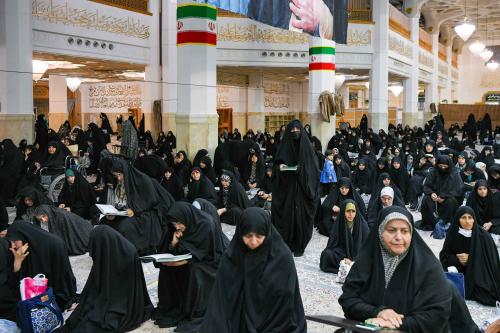 هفدهمین سالگرد ارتحال آیت‌الله بهجت