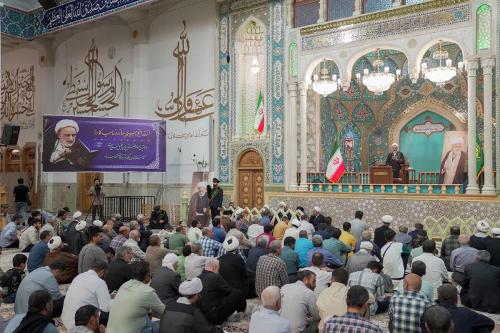 هفدهمین سالگرد ارتحال آیت‌الله بهجت